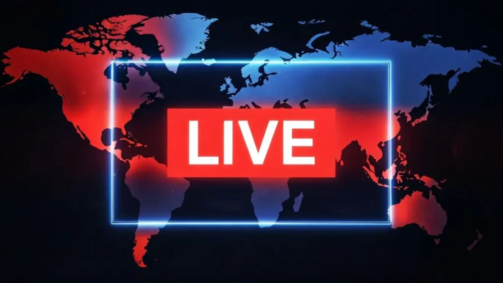 CNN Live Stream