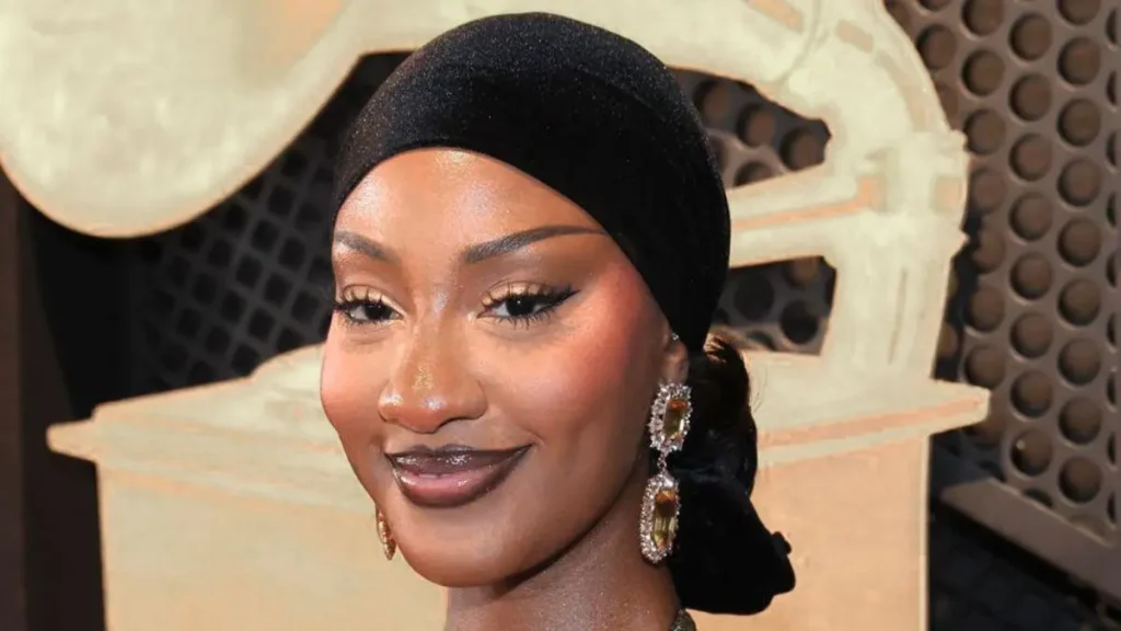 How Music Changed My Life – Tems’ Honest Confession