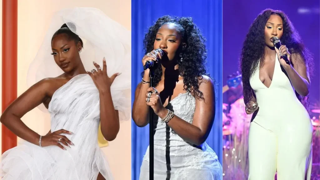 How Music Changed My Life – Tems’ Honest Confession