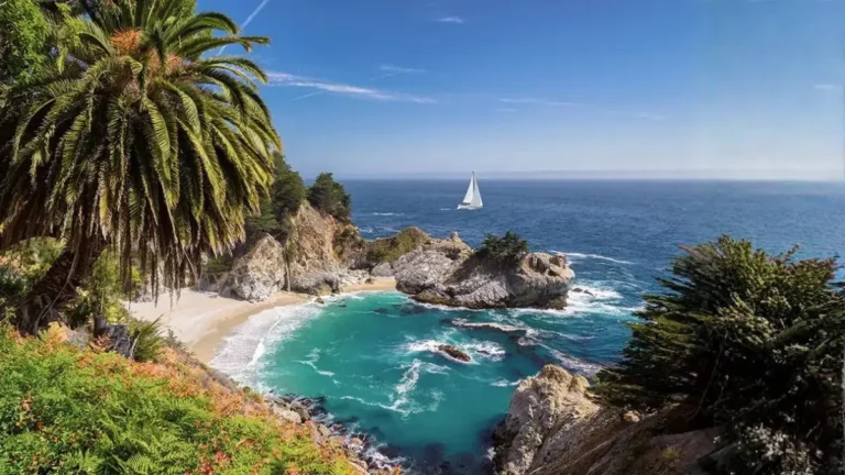 Best Places to Visit in California During Spring Break (2026 Guide)
