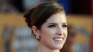 Anna Kendrick started Invisalign in 2013