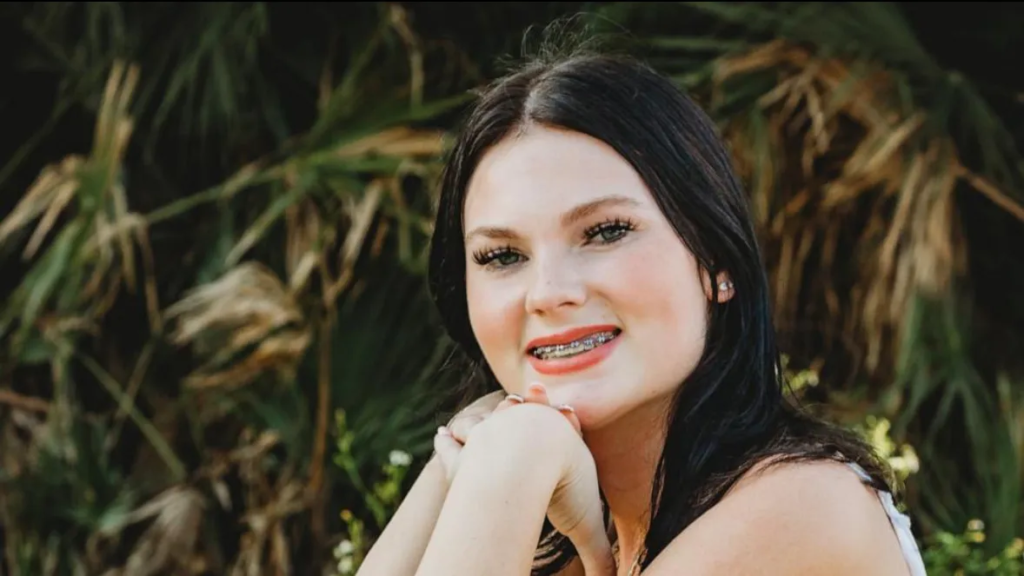 Florida teen on cruise with stepbrother before death