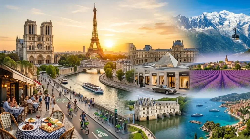 France