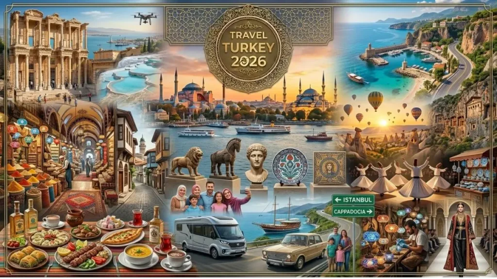 Turkey