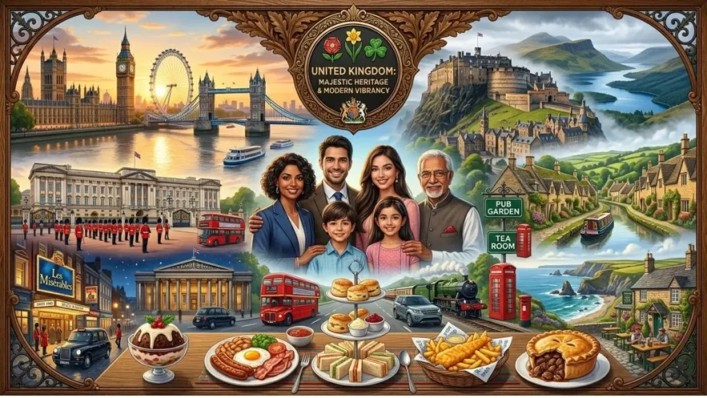 United Kingdom