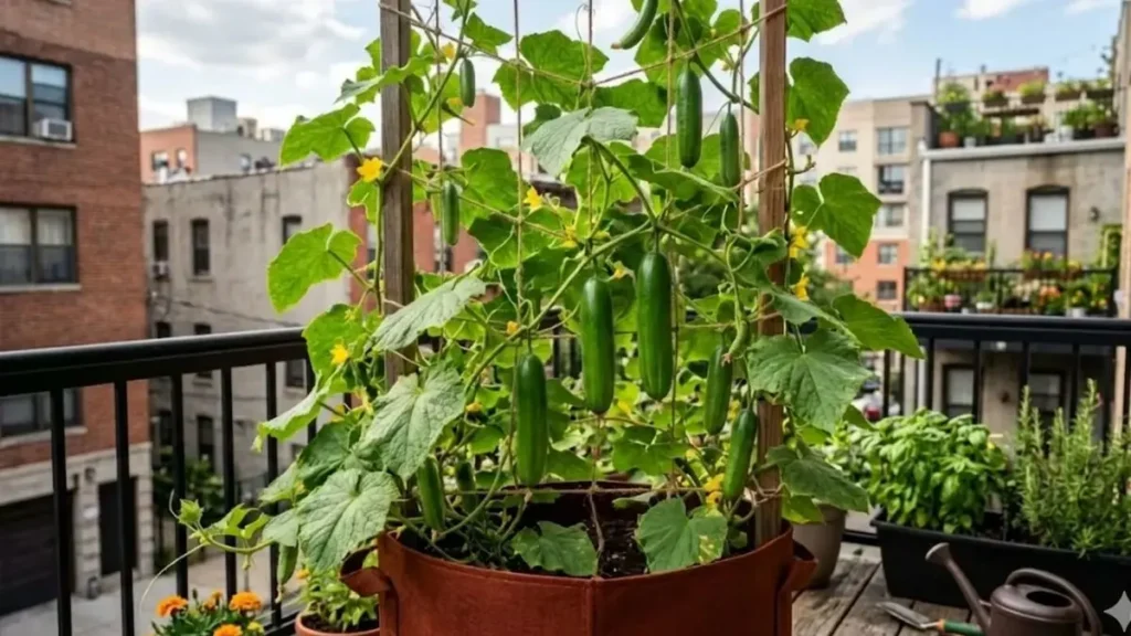 Cucumbers