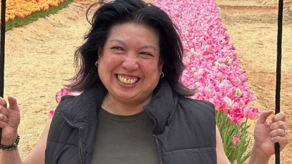 Mayo RCMP are seeking public assistance with their search for Nasha Alana Wong. Wong was reported missing on the morning of Friday, May 15, 2026. (Yukon RCMP)