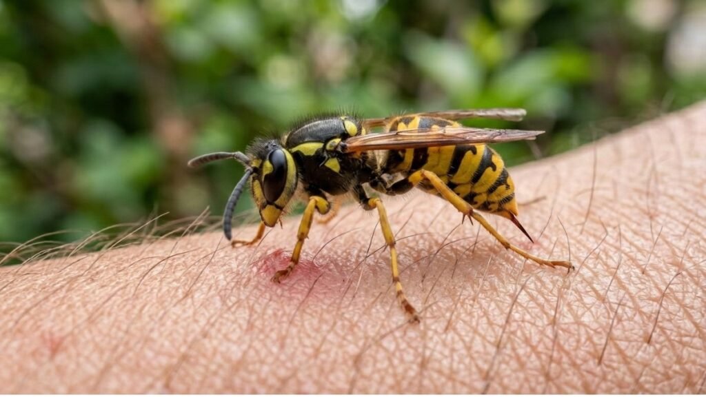 Wasps
