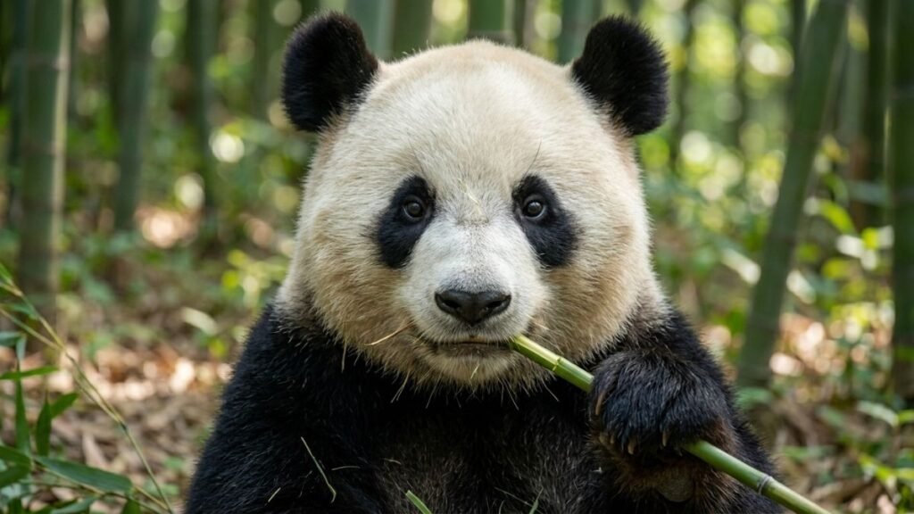 Pandas