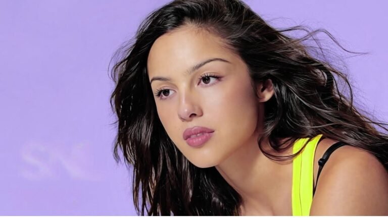 Olivia Rodrigo: Life Story, Struggles, Career Journey, Dating Life & Net Worth