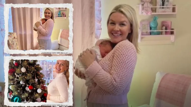 Karoline Leavitt Announces Birth of Daughter Viviana: White House Press Secretary's Historic Milestone