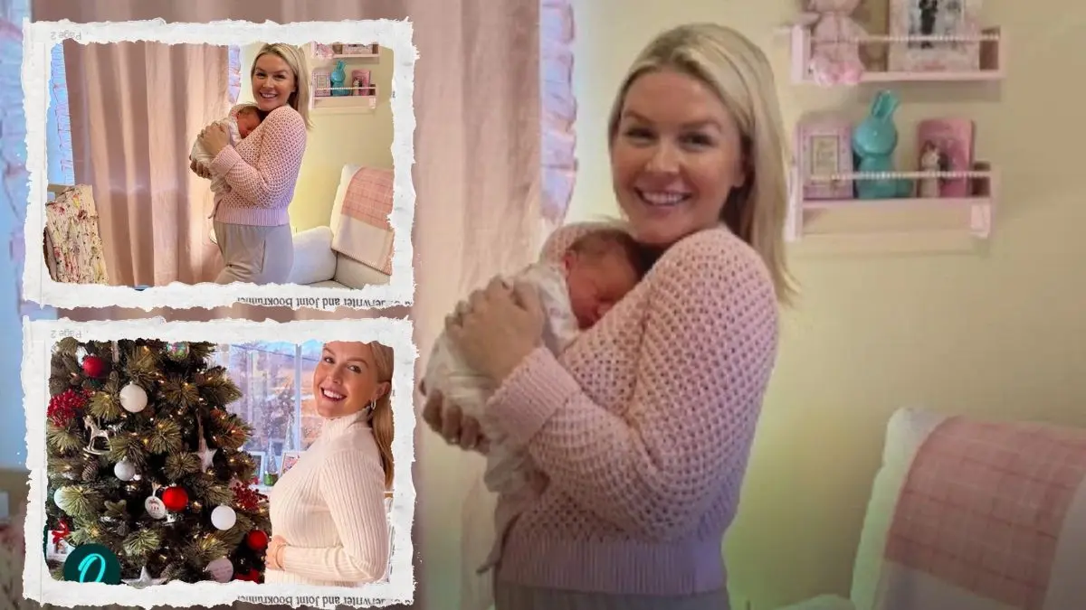 Karoline Leavitt Announces Birth of Daughter Viviana: White House Press Secretary's Historic Milestone