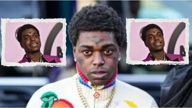 Kodak Black Arrested on Drug Trafficking Charge: Rapper Faces Felony MDMA Trafficking Charge in Florida