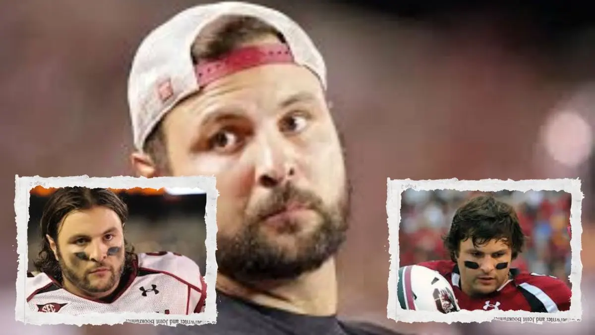 Former South Carolina QB Stephen Garcia, 38, Diagnosed With Stage 4 Colorectal Cancer