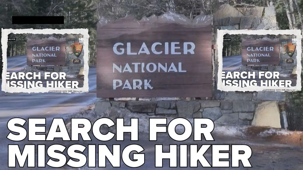 Missing Glacier National Park Hiker Found Dead in Suspected Bear Attack: What Happened on Mount Brown Trail