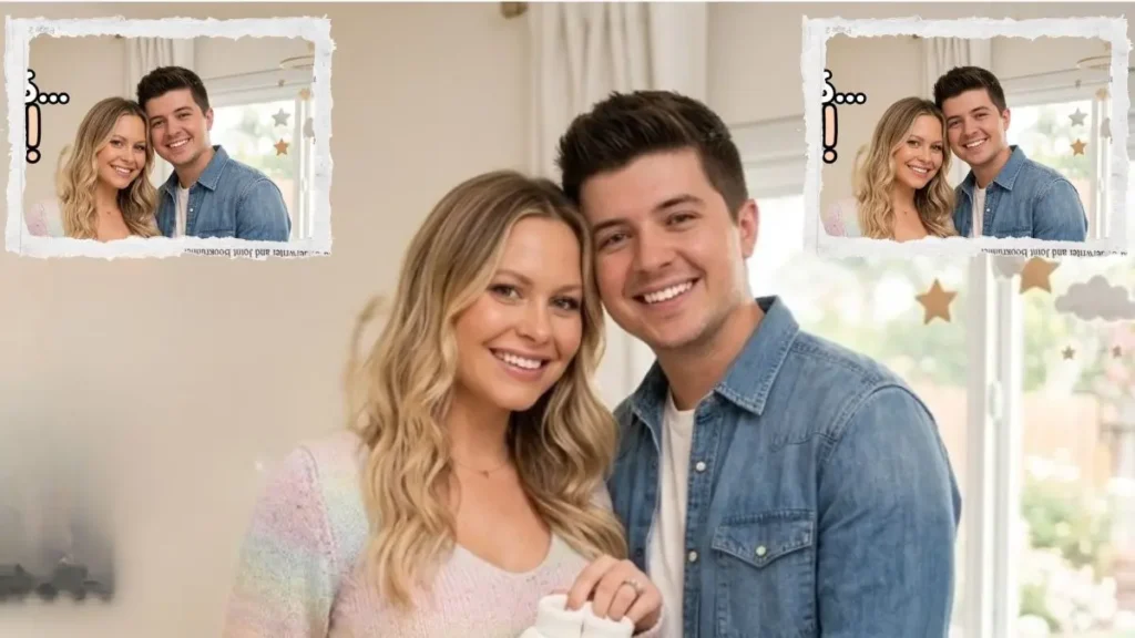 Natasha Bure Pregnant: Candace Cameron Bure’s Daughter Expecting First Baby With Bradley Steven Perry