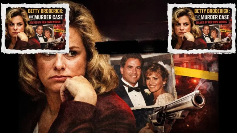 Betty Broderick Dies at 78: Convicted Killer in Infamous 1989 San Diego Murder Case Dies in Prison