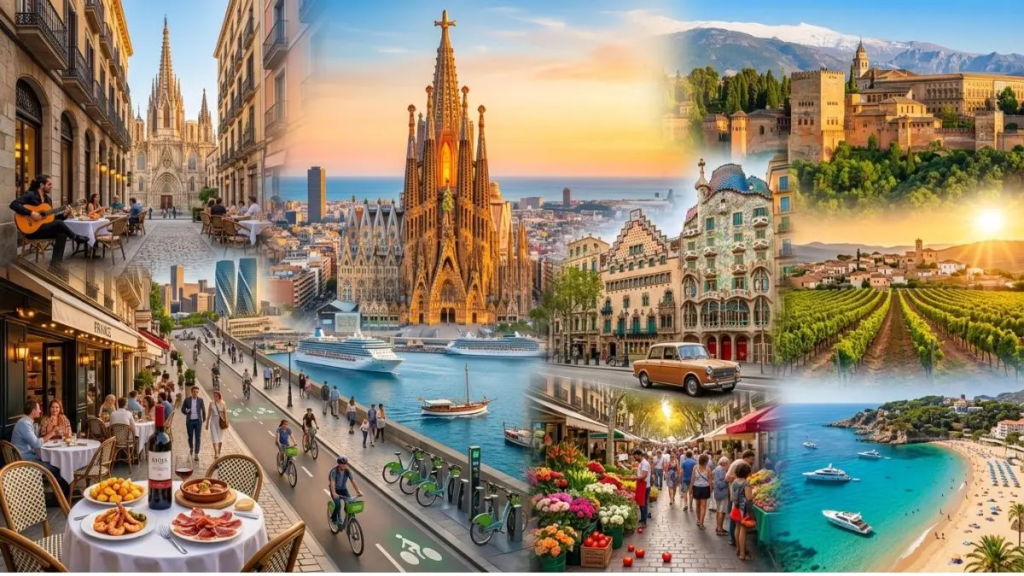 Spain
